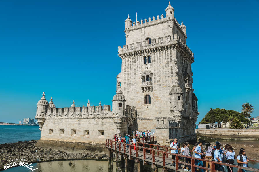 torre de belém