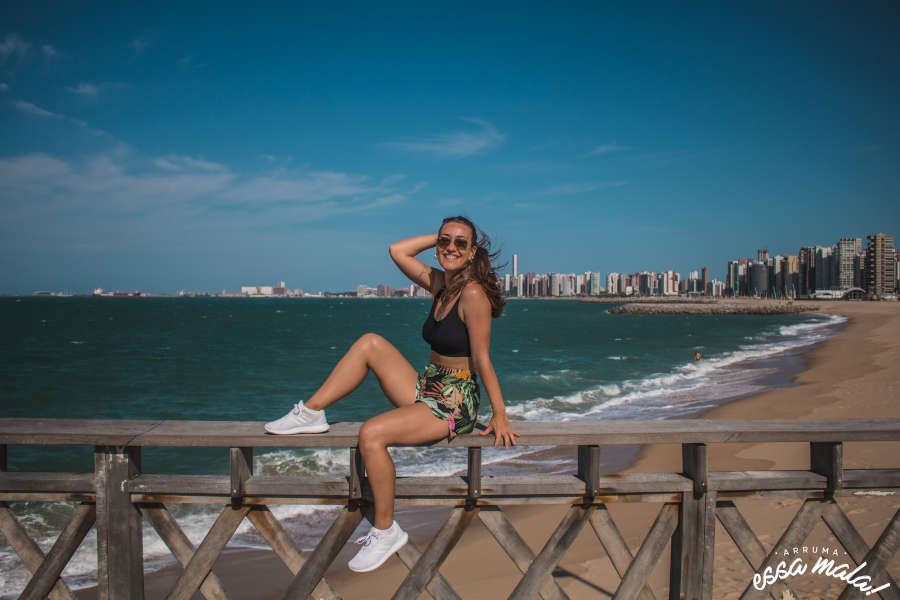 10 melhores opções para curtir a noite em Fortaleza - Onde ir à