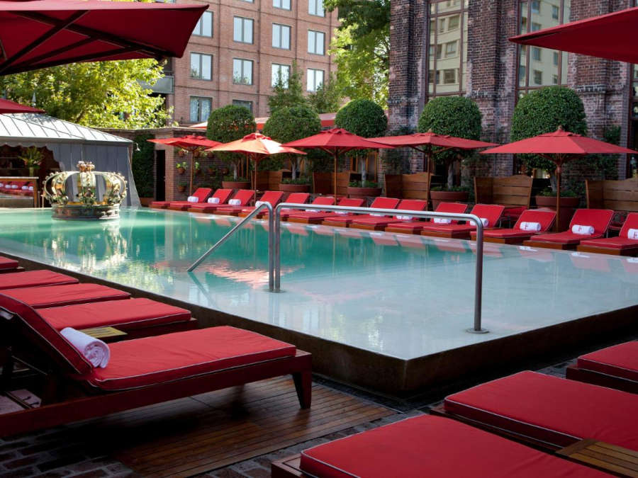 faena hotel buenos aires