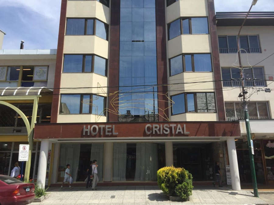 hotel cristal