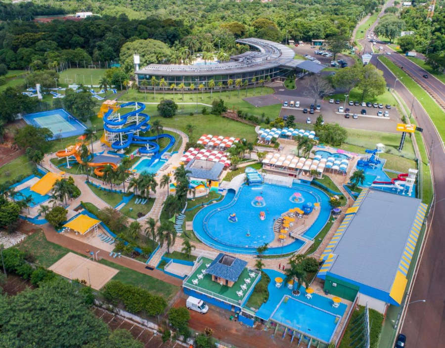 vivaz cataratas hotel resort