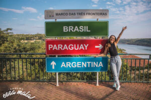 foz do iguaçu