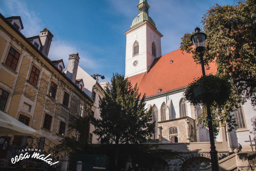 catedral de são martinho