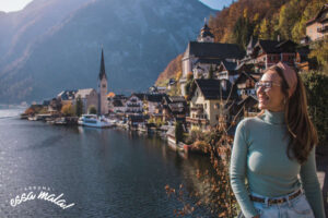 hallstatt áustria