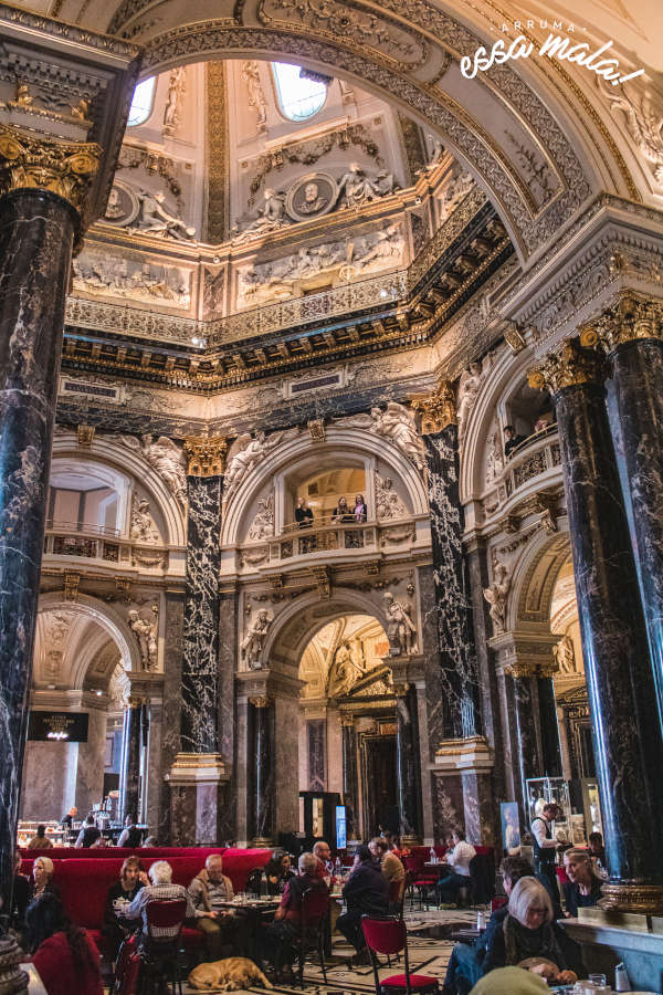 Kunsthistorisches Museum