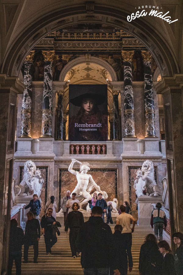 Kunsthistorisches Museum