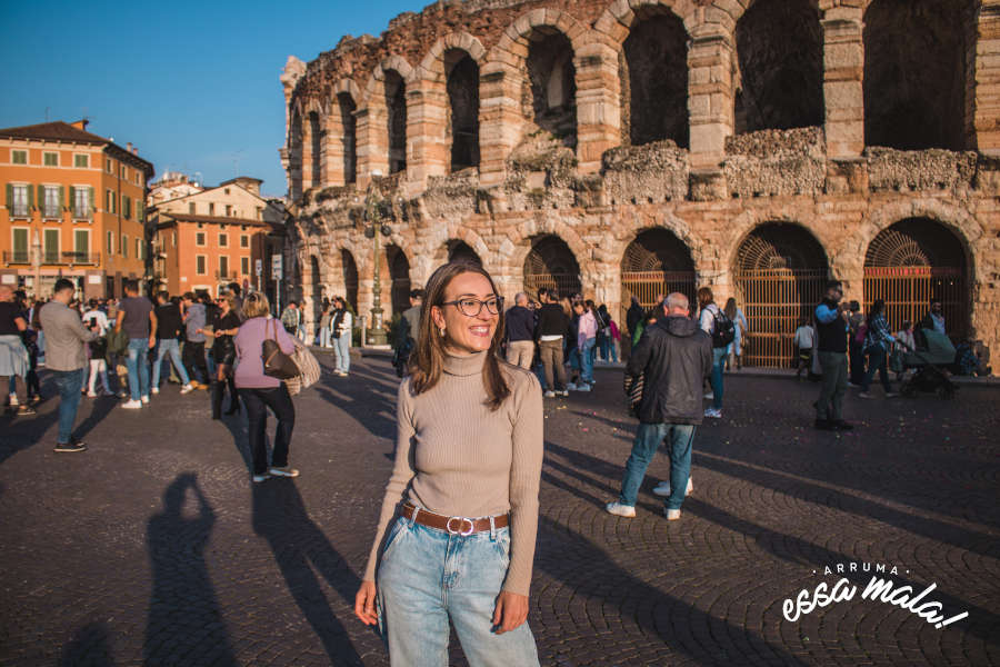 Arena de Verona