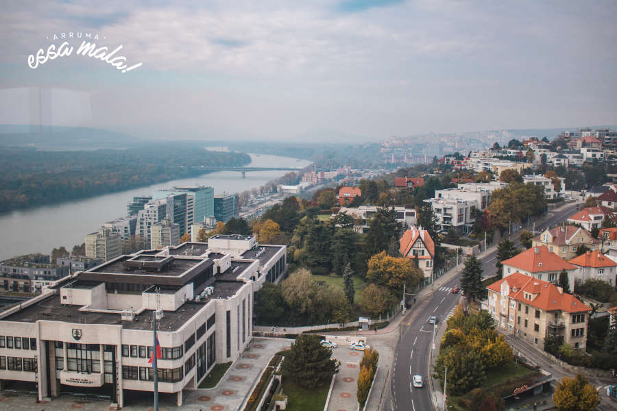 bratislava eslováquia