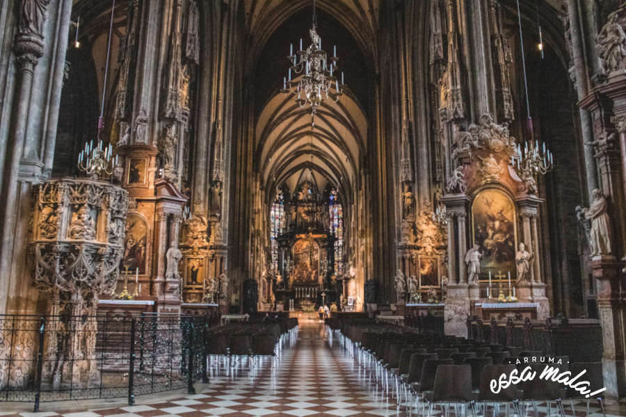 catedral de viena
