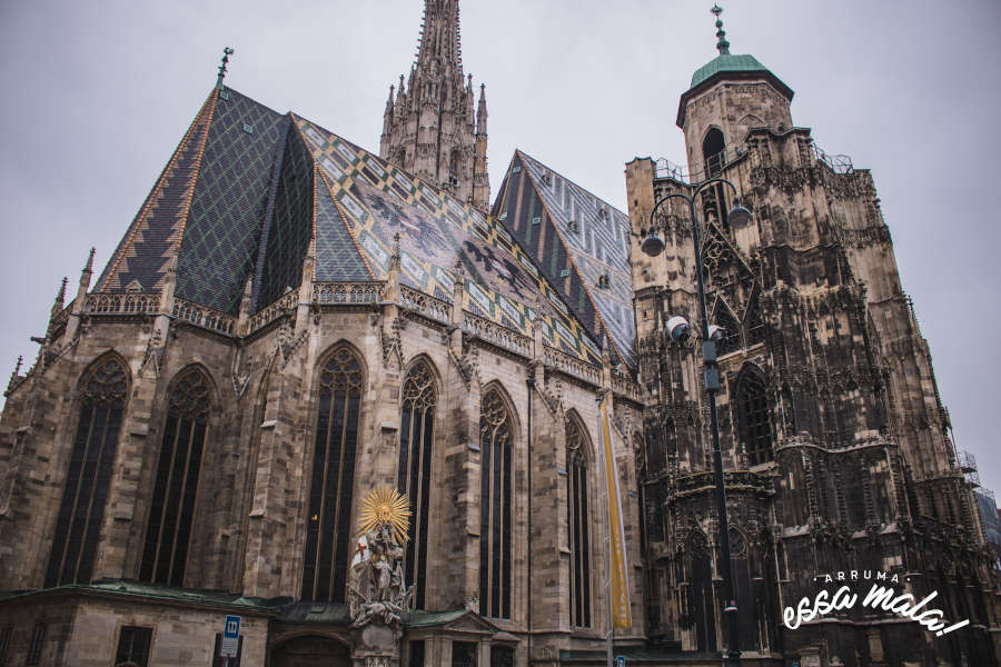 catedral de viena