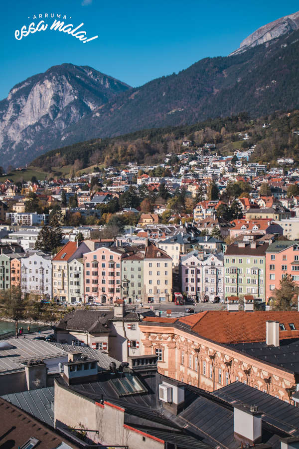 innsbruck áustria