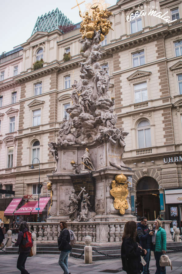 Pestsäule