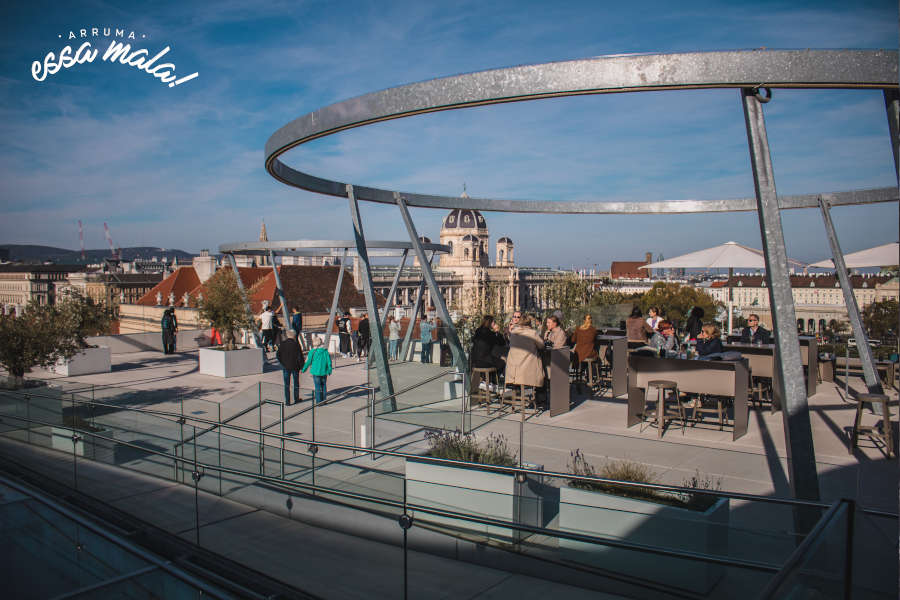 leopold museum viena