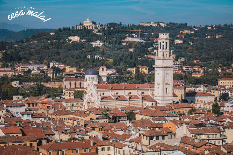 verona itália