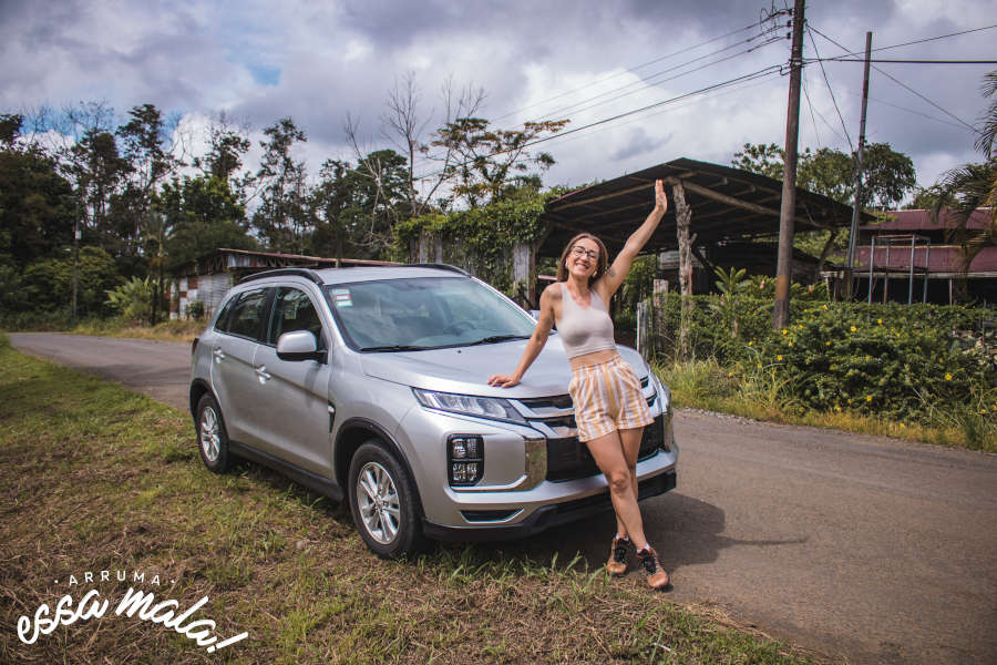 aluguel de carro costa rica
