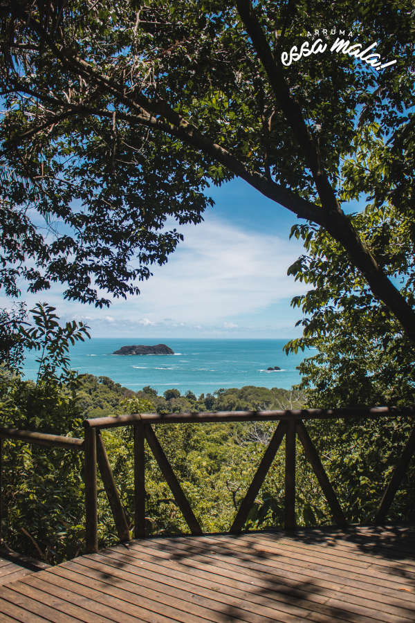 parque nacional manuel antonio