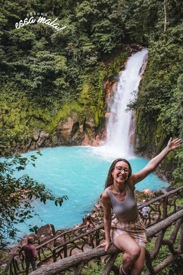 rio celeste costa rica