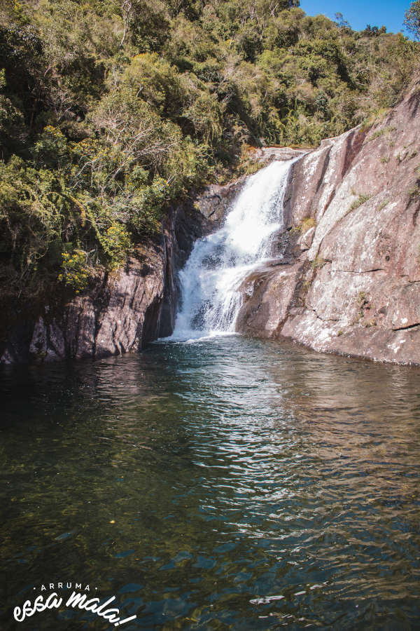 cachoeira da farofa