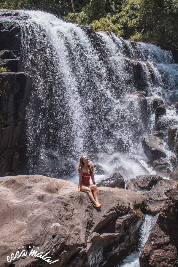 cachoeira do rogério