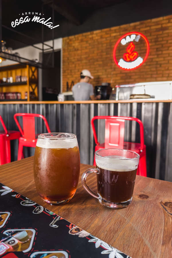 café tavares alto caparaó mg