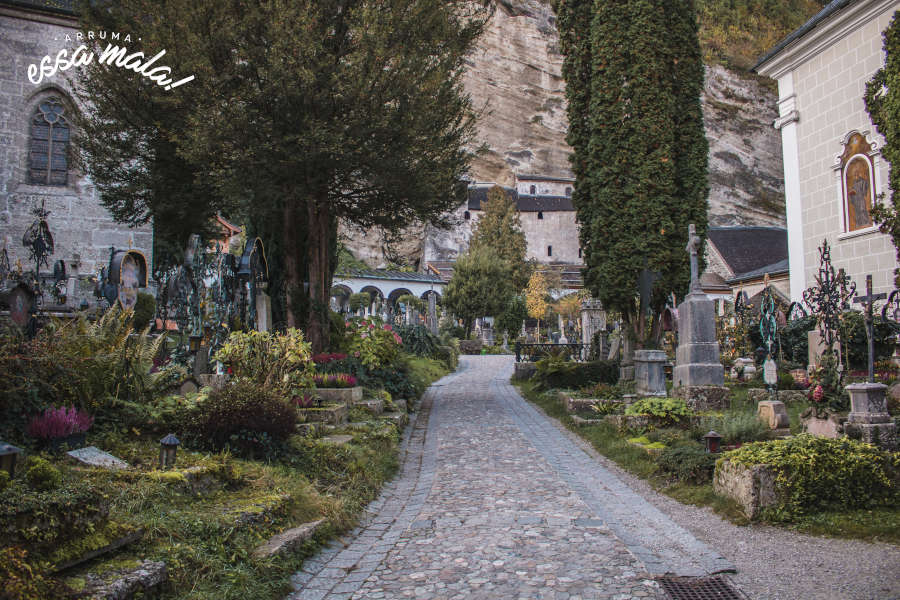 cemitério de são pedro