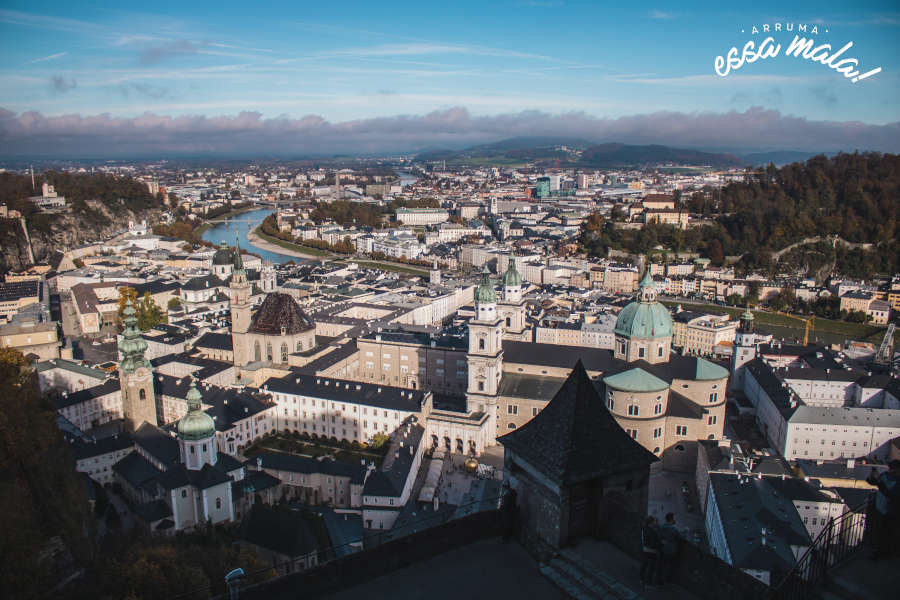 salzburg áustria