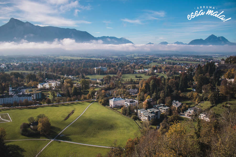 salzburg áustria