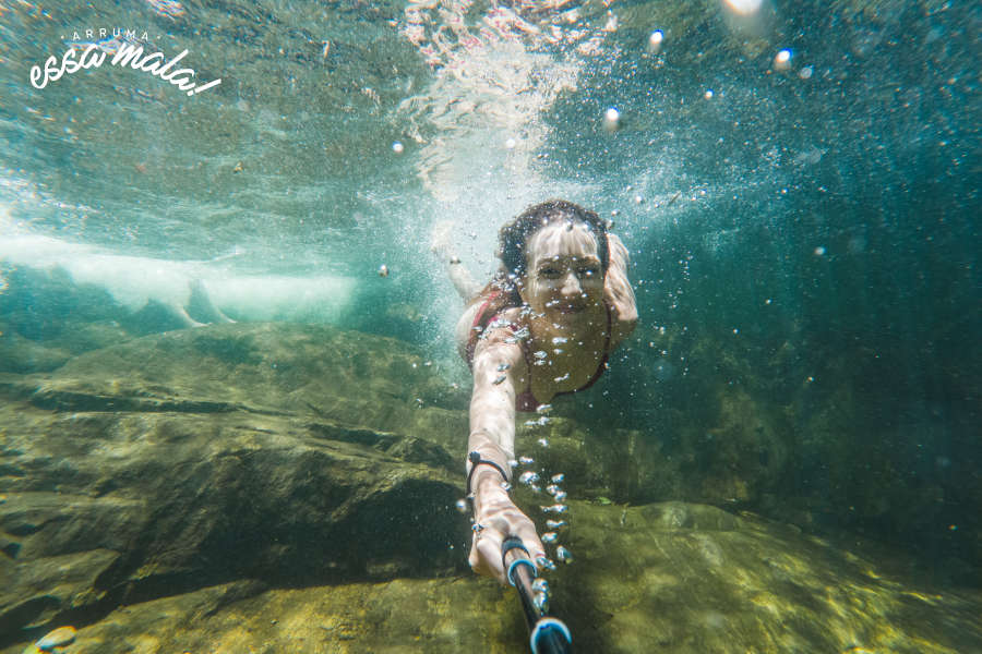 vale verde parque nacional do caparaó