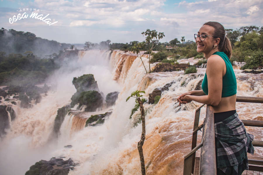 cataratas del iguazu