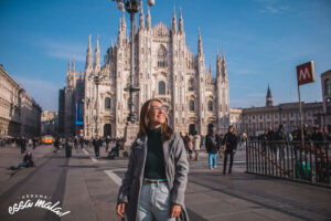 o que fazer em milão