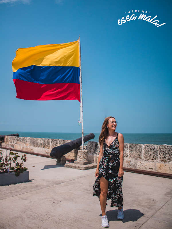 cartagena colômbia