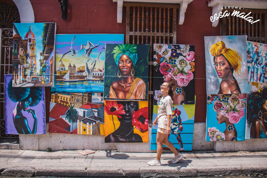 getsemaní cartagena