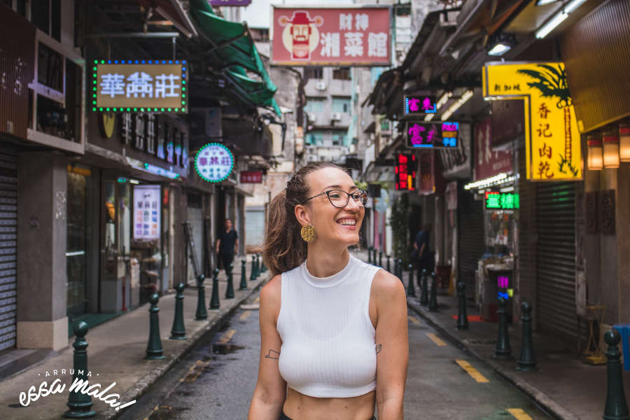 esim ásia macau