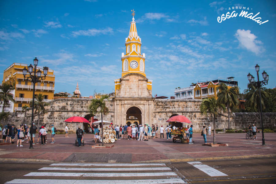 cartagena colômbia