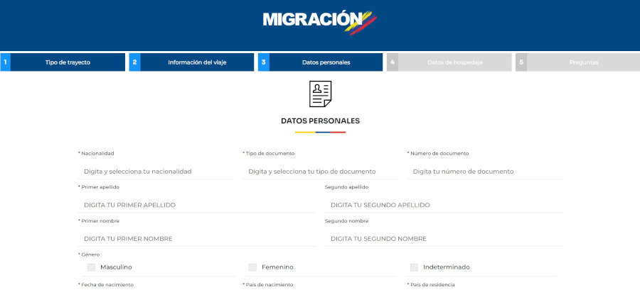 check mig colombia