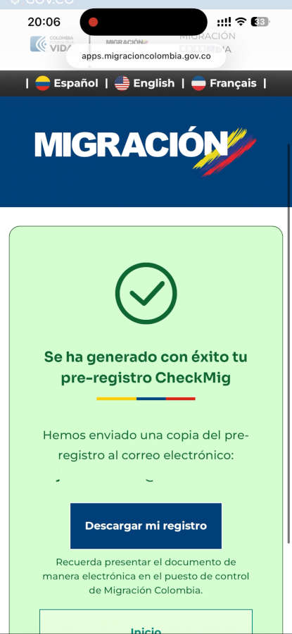 checkmig colombia
