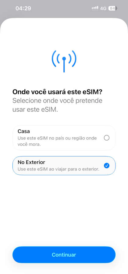 instalação holafly passo a passo