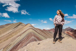 montanha colorida peru