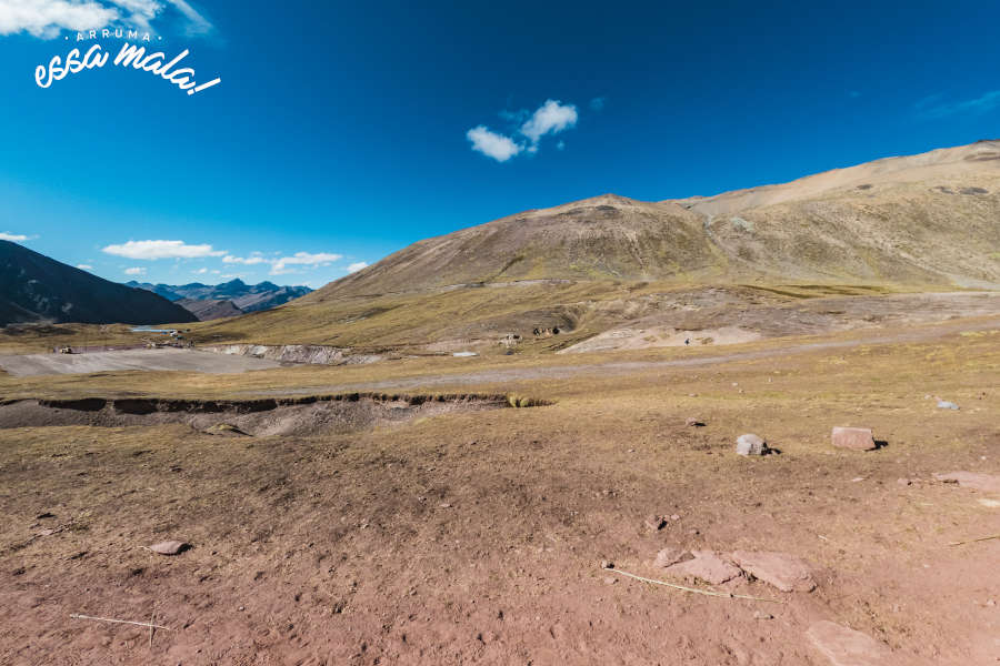 vinicunca