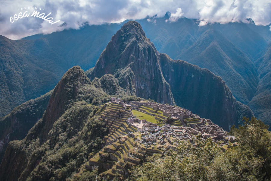 machu picchu peru