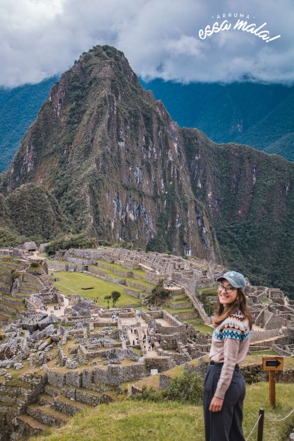 circuito 1 machu picchu