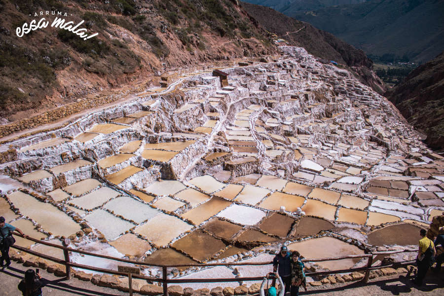 salinas de maras