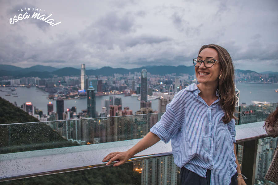 hong kong