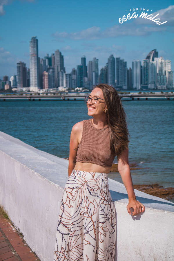 cidade do panamá