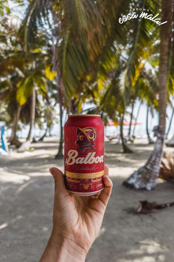 san blás panamá