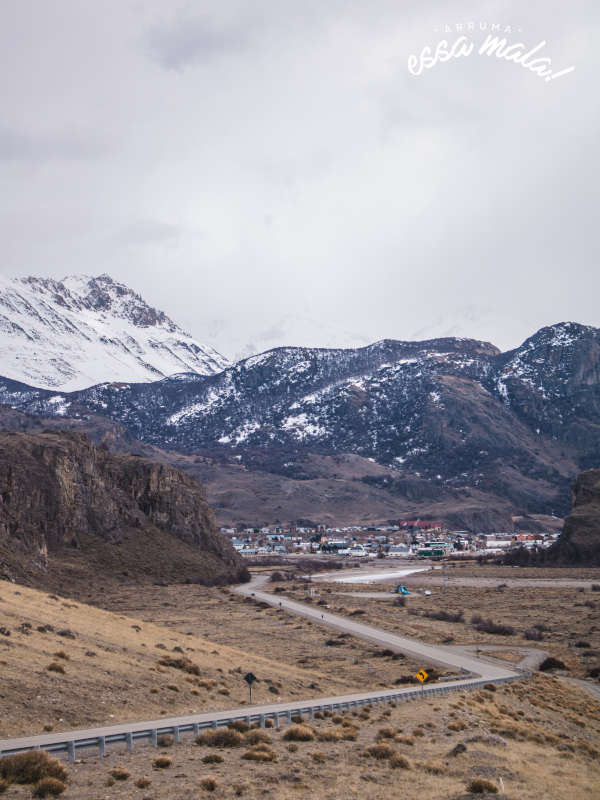 el chaltén argentina
