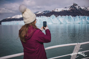 holafly el calafate